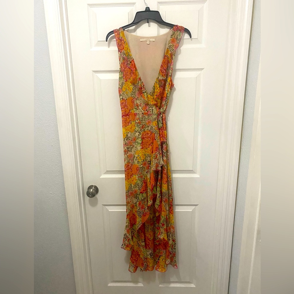Guess Floral Dress